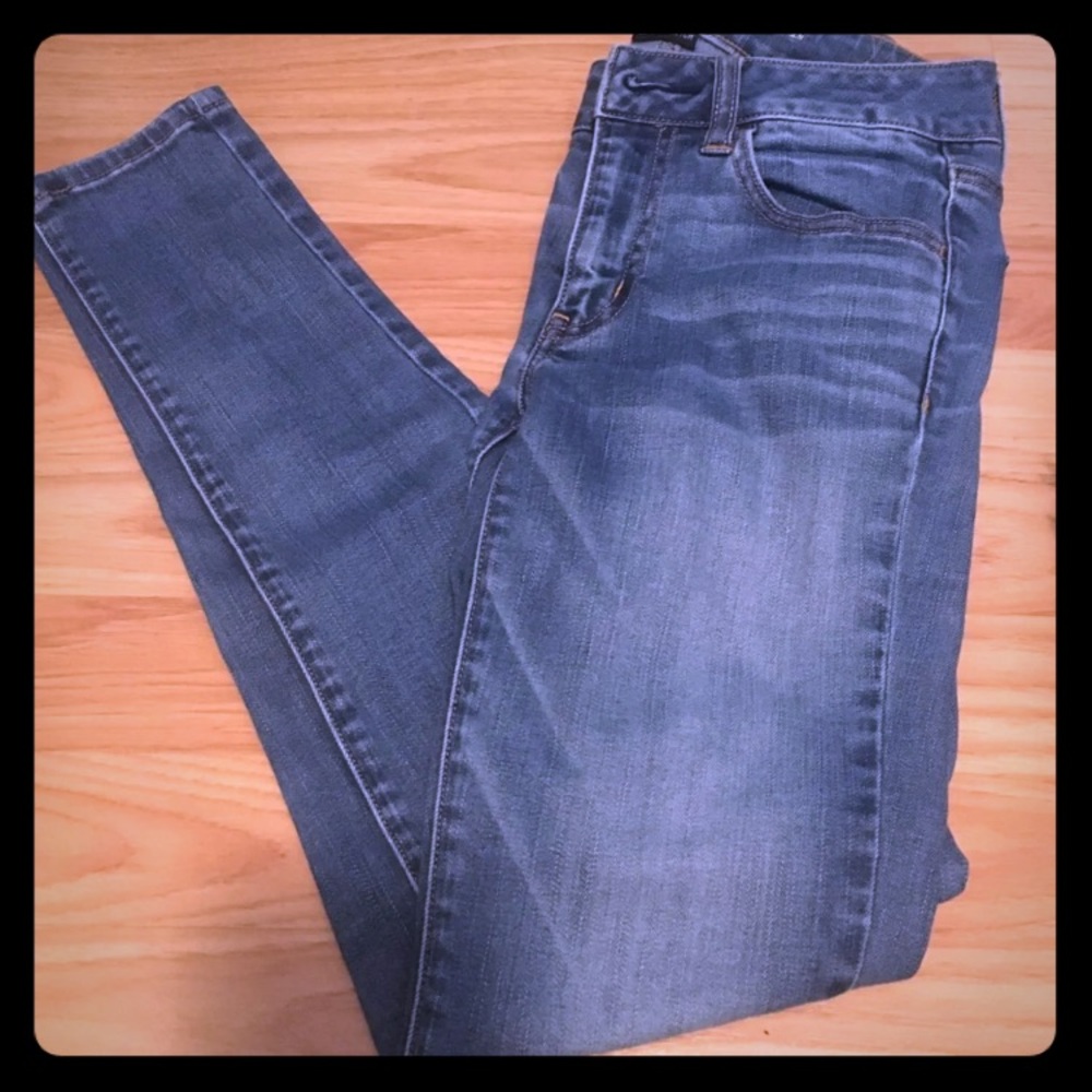 Jeans - Picture 4 of 4